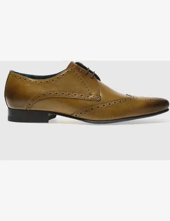 Ted baker tan hot sale hosei shoes