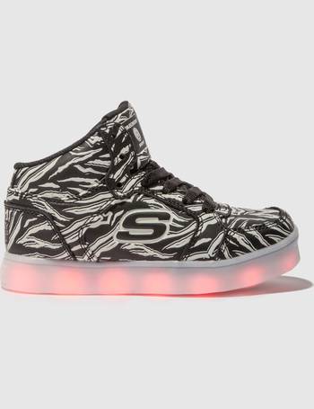 Skechers energy lights clearance peru