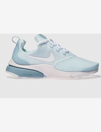 nike pale blue trainers