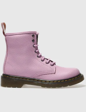 schuh junior dr martens