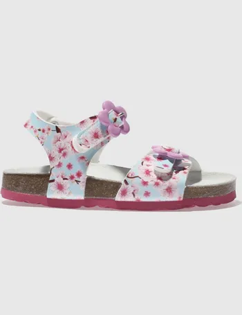 Lelli kelly best sale sonia sandal