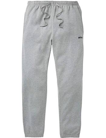 mitre mens joggers