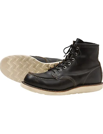 red wing boots john lewis