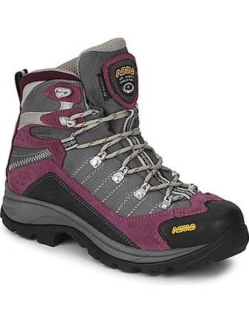 Shop Women s Asolo Walking and Hiking Boots up to 35 Off DealDoodle