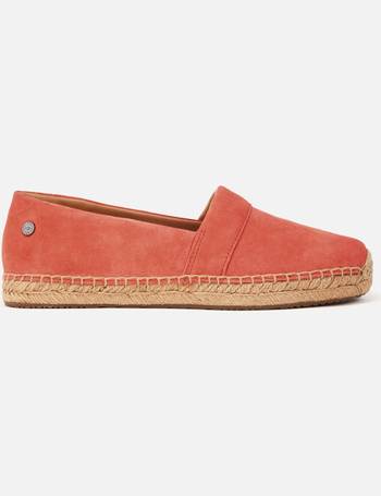 ugg womens espadrilles