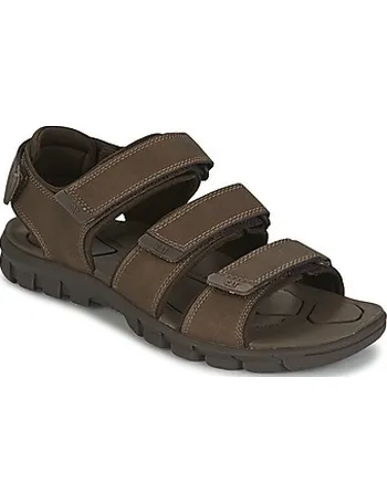 caterpillar mens sandals