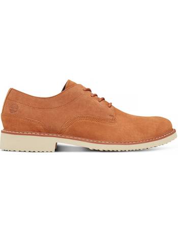 men's brook park lightweight oxford shoes