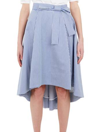 Shop Ted Baker Cotton Skirts for Women up to 85 Off DealDoodle