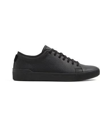 Shop ALDO Shoes Men s Black Trainers up to 75 Off DealDoodle