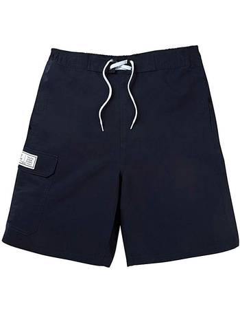 jd williams mens shorts