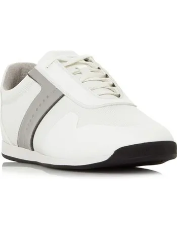 house of fraser boss trainers