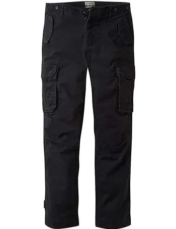 joe browns combat trousers