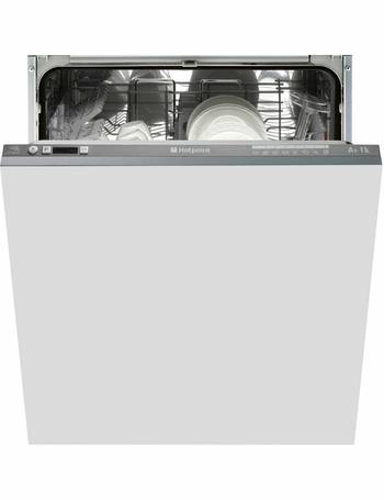 Hotpoint ltb6m126 best sale