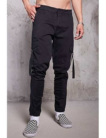 forever 21 pants for men