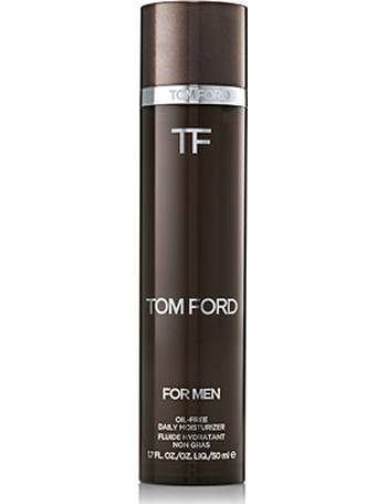 Shop Men's Tom Ford Face Care up to 10% Off | DealDoodle