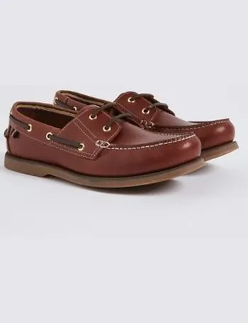 marks and spencer mens shoes wide fit