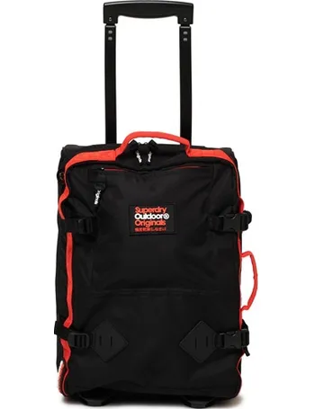 Shop Superdry Travel Bags up to 45 Off DealDoodle