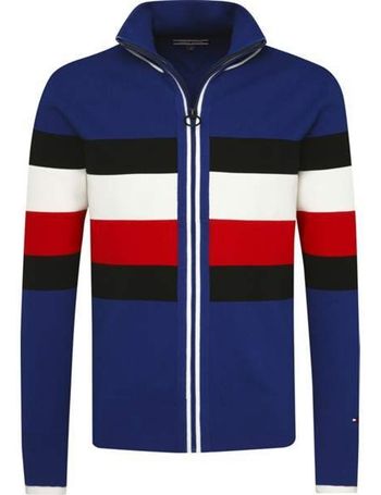 tommy hilfiger jacket mens house of fraser