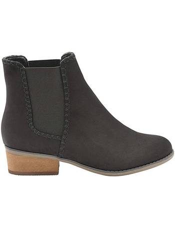 Dolcis hot sale chelsea boots