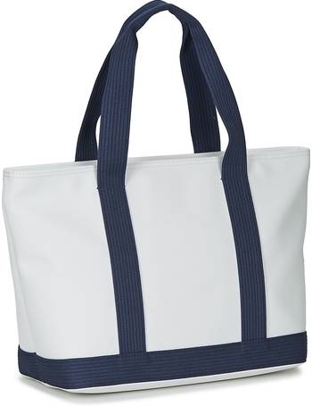 lacoste tote bag uk