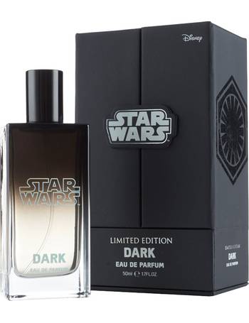 star wars light and dark duo eau de parfum mens