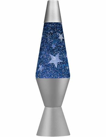 glitter lava lamp argos