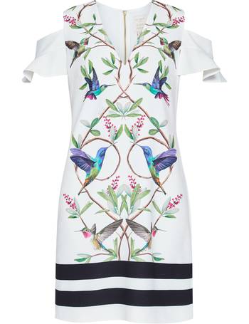 Ted baker highgrove on sale dress