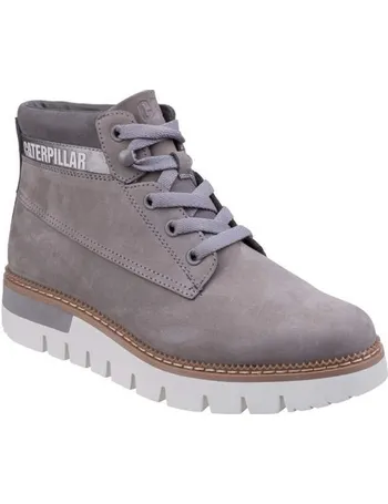 caterpillar pastime boots