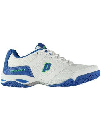 prince reflex mens tennis shoes