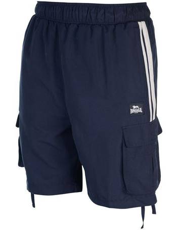 short pants lonsdale