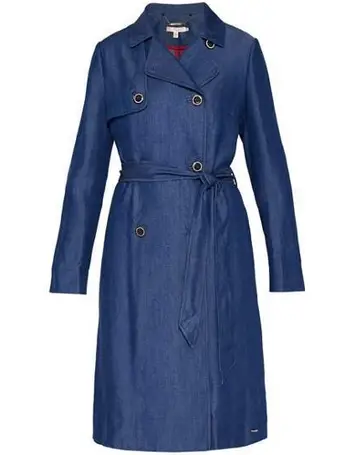 ted baker tomme mac coat