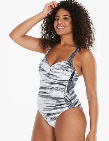 Figleaves Curve Multiway Wired Swimsuit