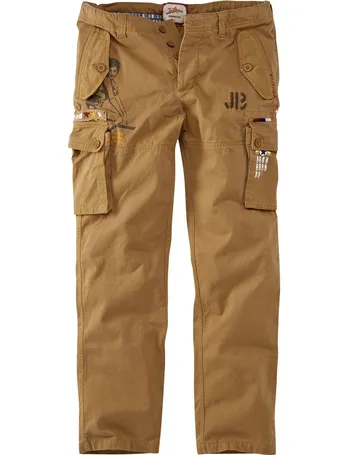 joe browns combat trousers