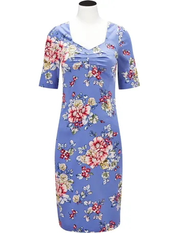 joe browns romantic summer dress