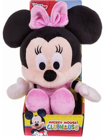 mickey mouse toys argos