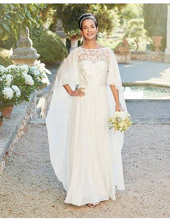 Joanna Hope Beaded Bridal Dress