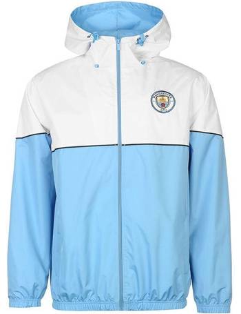 man city hoodie sports direct