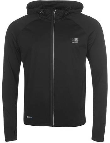 Karrimor ridge wtx hot sale jacket mens