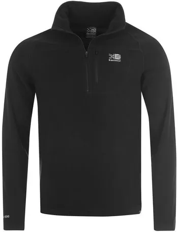 karrimor micro fleece