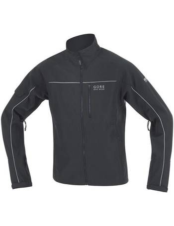 sports direct cycling jacket