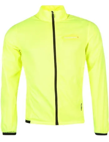 muddyfox cycle jacket mens