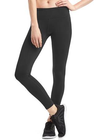 gap sports leggings