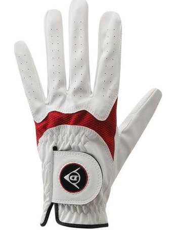 dunlop golf gloves