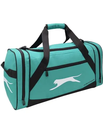 slazenger medium holdall