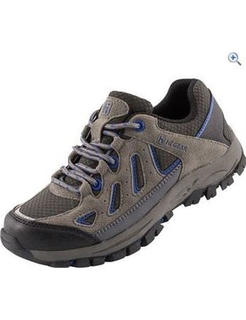 Go on sale outdoors trainers