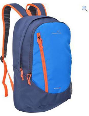 Freedom 2025 trail backpack