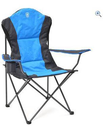 New Hi-Gear Kentucky Classic Camping Chair 