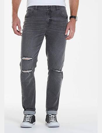 jacamo ripped jeans