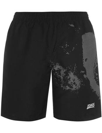 sports direct boys swim shorts