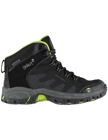 sports direct boys walking boots
